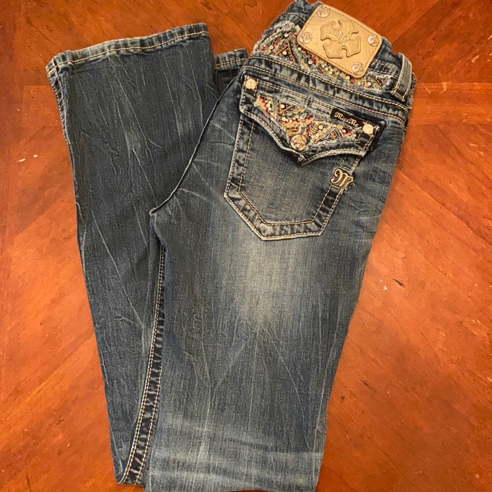 Miss Me jeans size 29